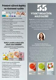 80. stránka Oriflame letáku