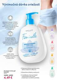 92. stránka Oriflame letáku