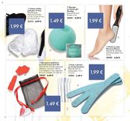 8. stránka Oriflame letáku