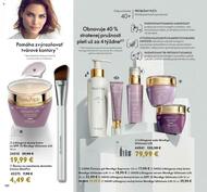 102. stránka Oriflame letáku