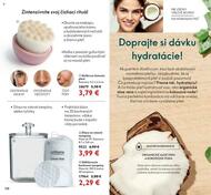 108. stránka Oriflame letáku