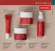 113. stránka Oriflame letáku