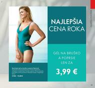 119. stránka Oriflame letáku