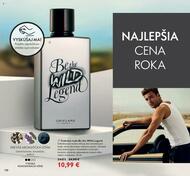 128. stránka Oriflame letáku