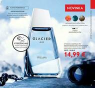 15. stránka Oriflame letáku