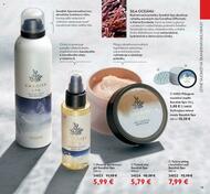 19. stránka Oriflame letáku