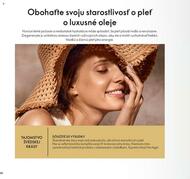 20. stránka Oriflame letáku