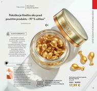 21. stránka Oriflame letáku