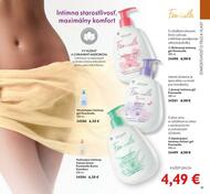 61. stránka Oriflame letáku
