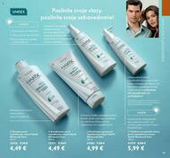 65. stránka Oriflame letáku