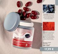 89. stránka Oriflame letáku