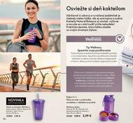 100. stránka Oriflame letáku