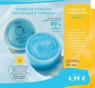 15. stránka Oriflame letáku