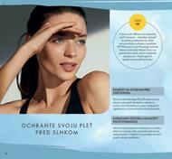 16. stránka Oriflame letáku