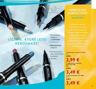 31. stránka Oriflame letáku