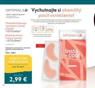 34. stránka Oriflame letáku