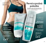 39. stránka Oriflame letáku