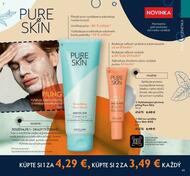 43. stránka Oriflame letáku