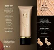 5. stránka Oriflame letáku