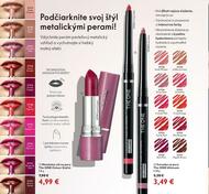 62. stránka Oriflame letáku