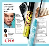 68. stránka Oriflame letáku