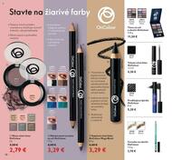 70. stránka Oriflame letáku