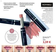 7. stránka Oriflame letáku