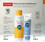 103. stránka Oriflame letáku