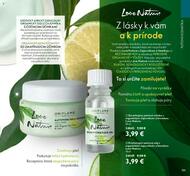 125. stránka Oriflame letáku