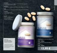 135. stránka Oriflame letáku