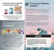 136. stránka Oriflame letáku