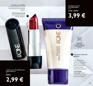 149. stránka Oriflame letáku