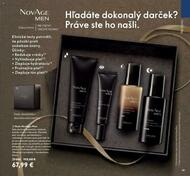 49. stránka Oriflame letáku