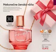 55. stránka Oriflame letáku