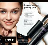 60. stránka Oriflame letáku