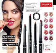 67. stránka Oriflame letáku