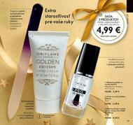 69. stránka Oriflame letáku