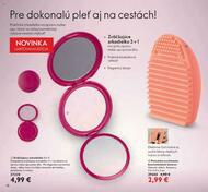 70. stránka Oriflame letáku