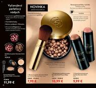 76. stránka Oriflame letáku