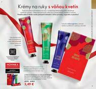 9. stránka Oriflame letáku