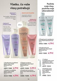 114. stránka Oriflame letáku