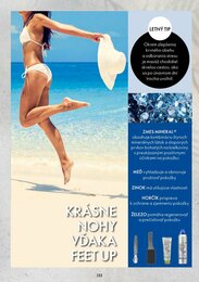 132. stránka Oriflame letáku