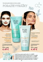 48. stránka Oriflame letáku