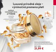 27. stránka Oriflame letáku