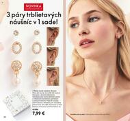 28. stránka Oriflame letáku