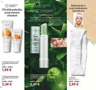 34. stránka Oriflame letáku