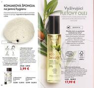 36. stránka Oriflame letáku