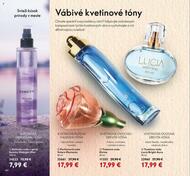 64. stránka Oriflame letáku