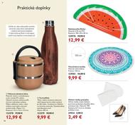 14. stránka Oriflame letáku