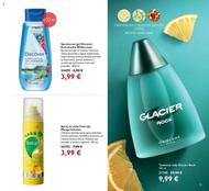 5. stránka Oriflame letáku